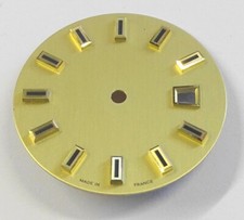 1970 original dial - 1970, watch