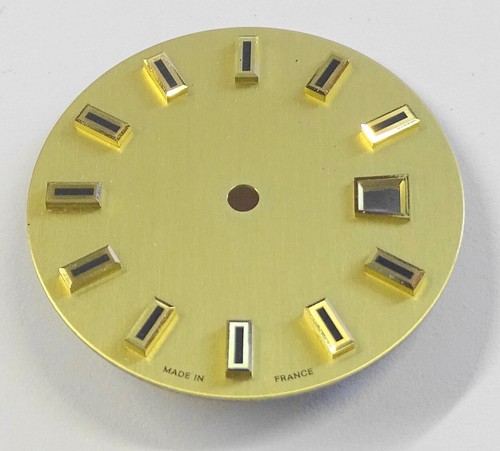 1970 original dial watch lip - original,
