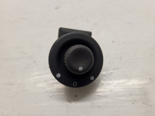 Bouton réglage rétroviseur
