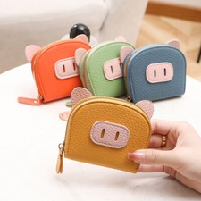 Petit Porte-Cartes En Forme De