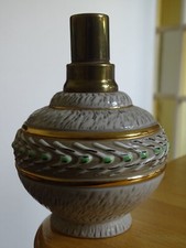 LAMPE BERGER CERAMIQUE BREUGNOT  modèle n°2