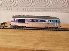 JOUEF BB 67560 "EN VOYAGE" HO