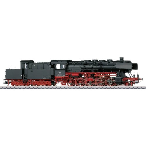 Märklin 37814 locomotive - 37814, à