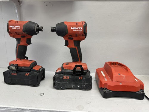 Hilti sid 22 impact - 2,