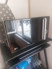 Micro-ondes combiné LG MC-8290NB-micro-ondes+Grill+chaleur tournante 