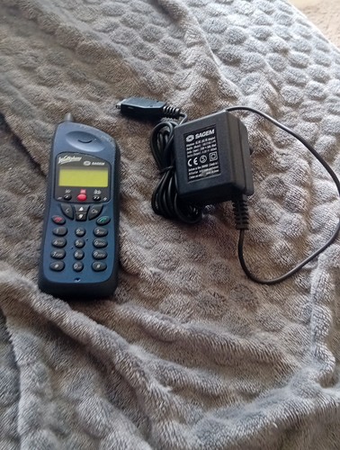 Collection walkphone sagem - ,