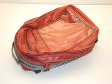 Sacoche réservoir BAGSTER rouge de