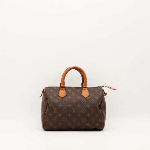 Sac main louis - sac, vuitton
