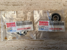 YAMAHA  2 roulements