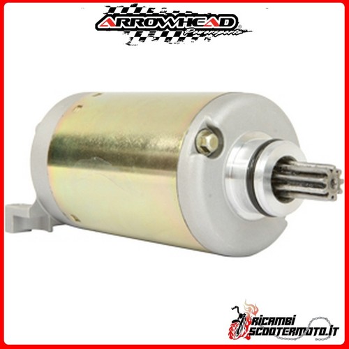 Démarreur arrowhead bmw - arrowhead, c