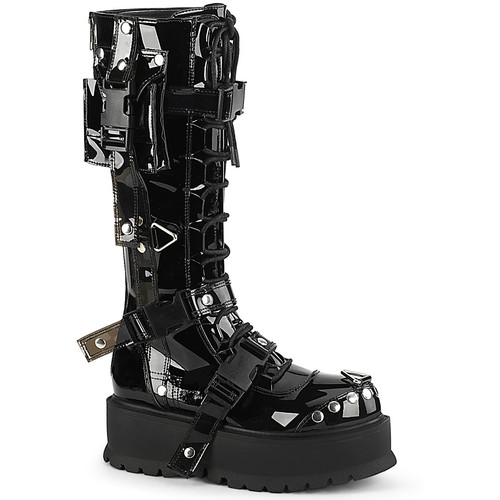 Pleaser demonia inch knee - demonia,
