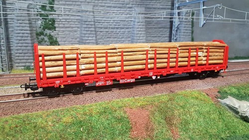 Piko 54339 wagon grumier - wagon,