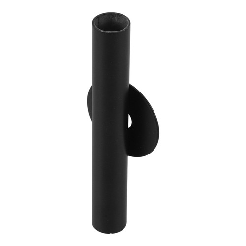 Tube fleur murale - de,