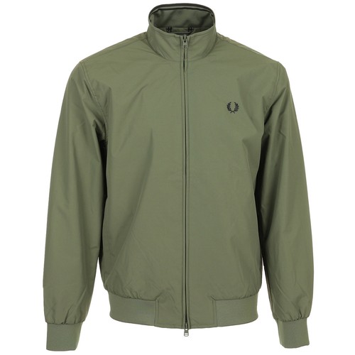 Vêtement vestes fred perry - vestes,