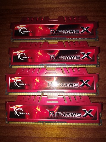 Ram 32gb 32go - 32go, g.skill