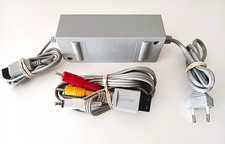 Alimentation+ Cable RCA pour