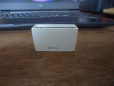 jardinière Rectangulaire Lechuza Blanche   Playmobil