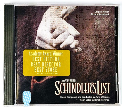 Schindler list original - schindler's,