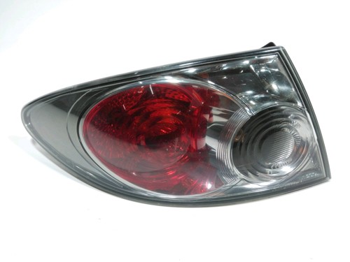 Feu arriere gauche gr1a51180a - feu,