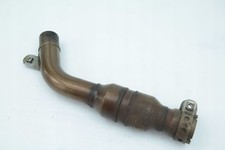 Collecteur d'arc Yamaha FZ6 N