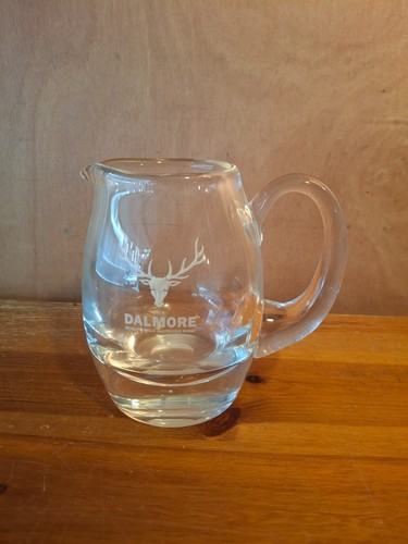 Pichet whisky the - the, dalmore