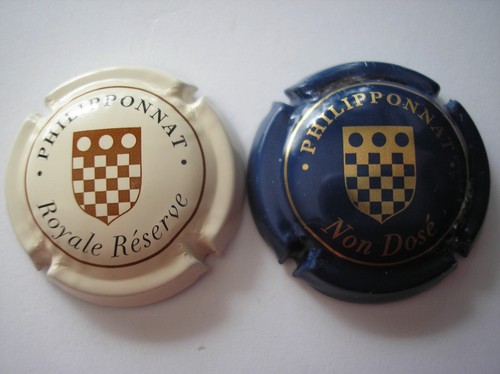 Capsules champagne - 2,