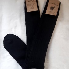 2 Paire Bas de Femme Doux