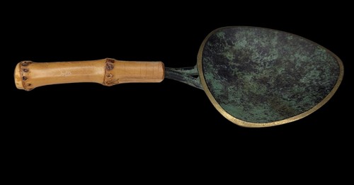 Pelle coupe bronze haguenauer - coupe,