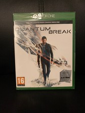 Quantum break XBOX ONE