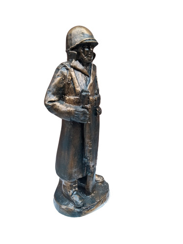 Soldat américain ww2 tenue - américain,