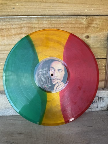 Bob marley and the wailers - bob,