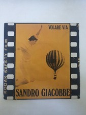 Sandro Giacobbe Volare Via