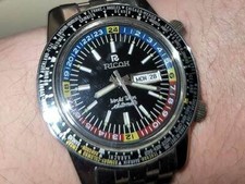 RICOH World Time Original