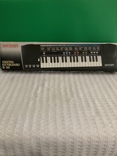 BONTEMPI - Mini Clavier Numérique 24 Sons/24 Rythme - BONTEMPI B-50