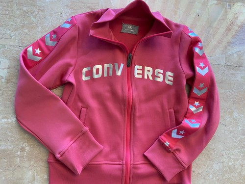 Converse blouson girly fille - converse:,