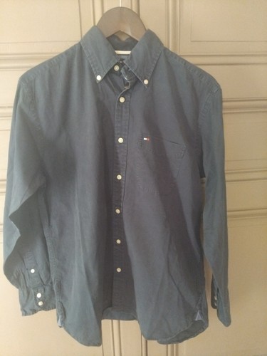 Chemises tommy hilfiger taille - chemises,