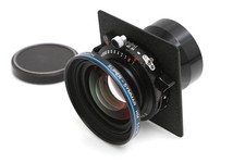 Schneider Super-Symmar HM 120mm F/5.6 Grand Format Lentille [ près De Mint ] De