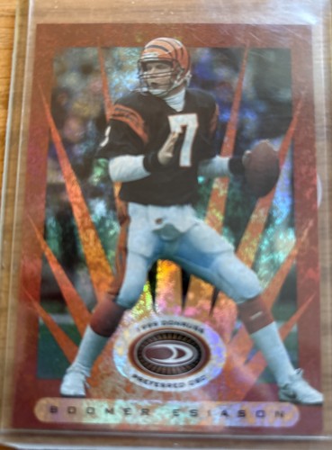 1999 donruss preferred qbc - preferred,