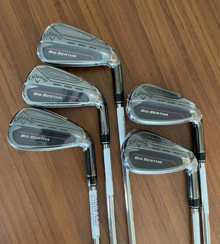 Ensemble fers callaway big - callaway,