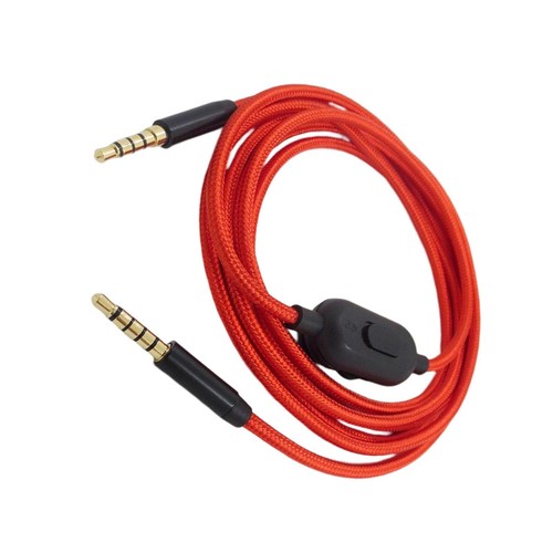 Câble audio pour - , casque