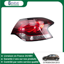 🇫🇷 FEU ARRIERE DROIT