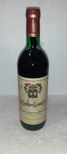 Bouteille saint emilion grand - bouteille,