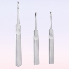  3 Pcs Outils Travail Du Cuir