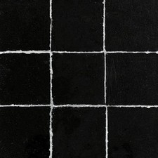 Carrelage Cellige noir