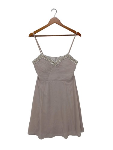 Vera mont robe empire - mont,
