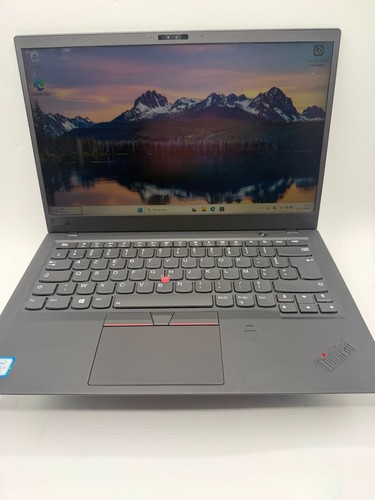 Lenovo thinkpad carbon gen - carbon,