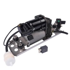 Compresseur de suspension pneumatique pour BMW 5er E61 Touring 04-10 37206792855