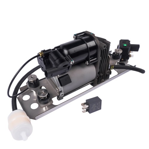 Compresseur suspension - compresseur,