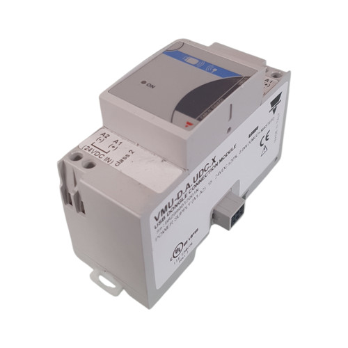 Carlo gavazzi vmu udc - carlo,