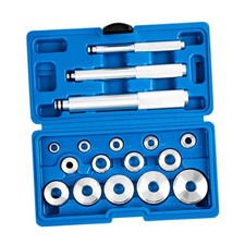 17x kits presse à - de,